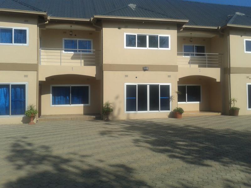 Central Estates Zambia Furnished Apartments IN ZAMBIA